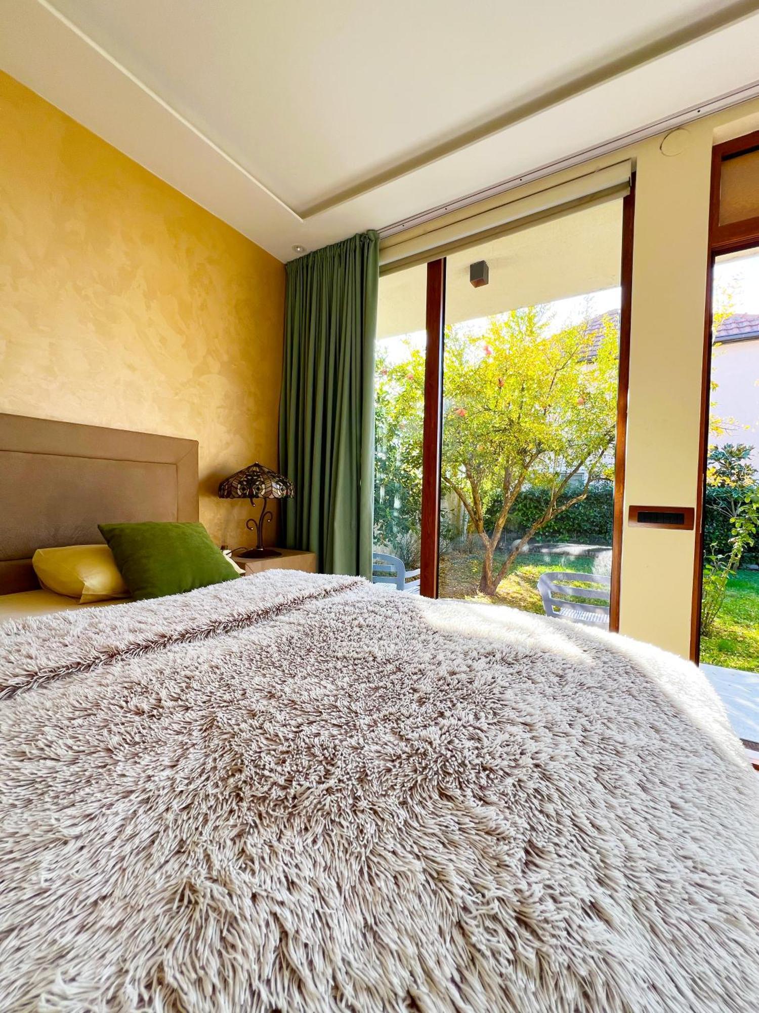 Apartments Aerodrom Podgorica Luaran gambar
